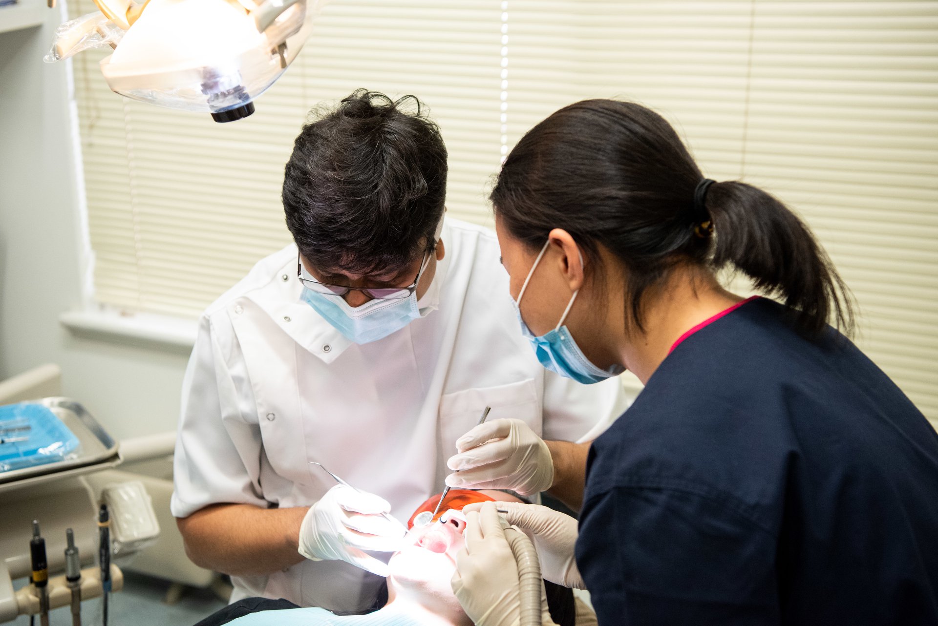 What to Do in Case you Have Dental Emergencies