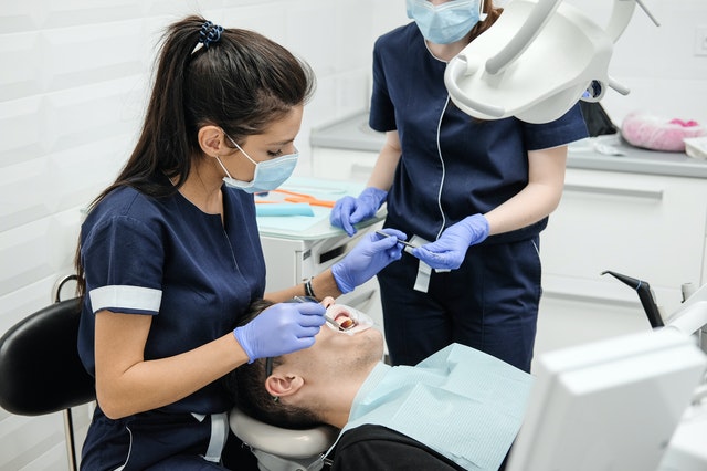 Everything You Need To Know About Root Canal Treatment