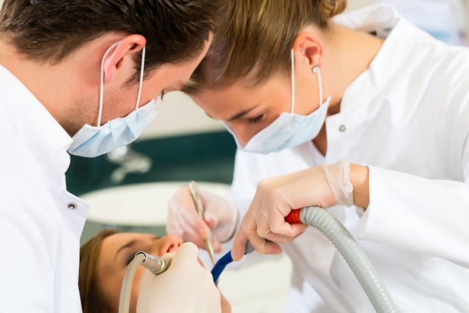 All you Need to Know about All-On-4 Dental Implants