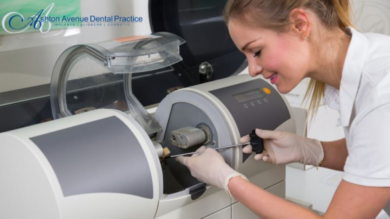 What is CEREC? What is the Procedure for CEREC Treatment?