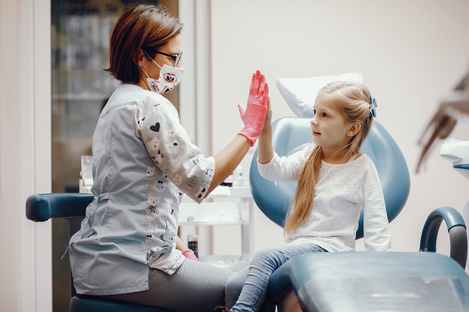 Why Children's Dentistry is Important