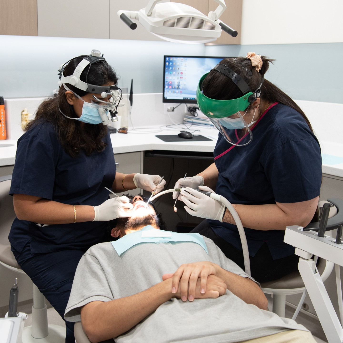 Cosmetic Composite Fillings – Dental Bonding Claremont