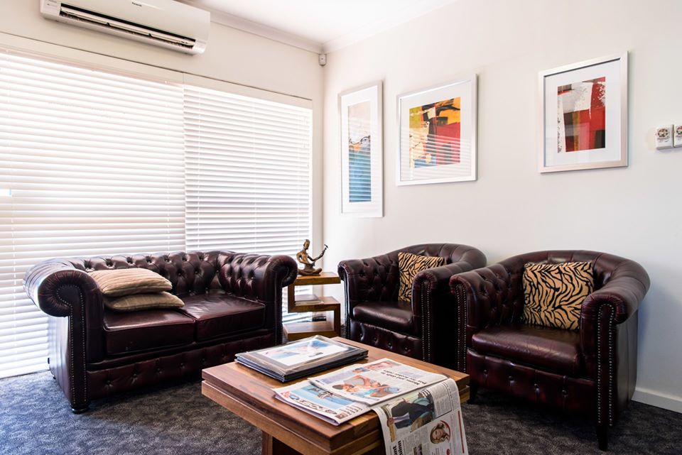 Dentist in Perth | Ashton Avenue Dental Practice