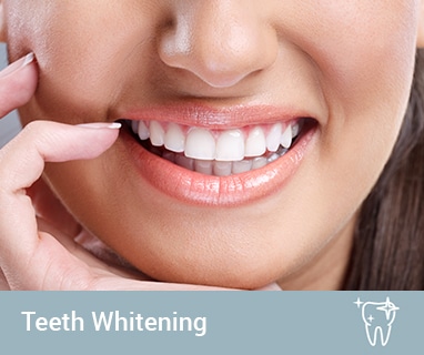 7 Reasons Why You Should Go for Teeth Whitening Treatment