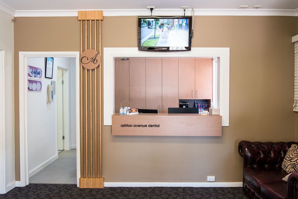 Welcome to Ashton Avenue Dental Practice - Advanced Dental Clinic in Perth