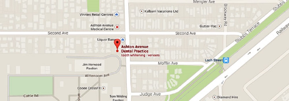 Contact Dentists in Claremont