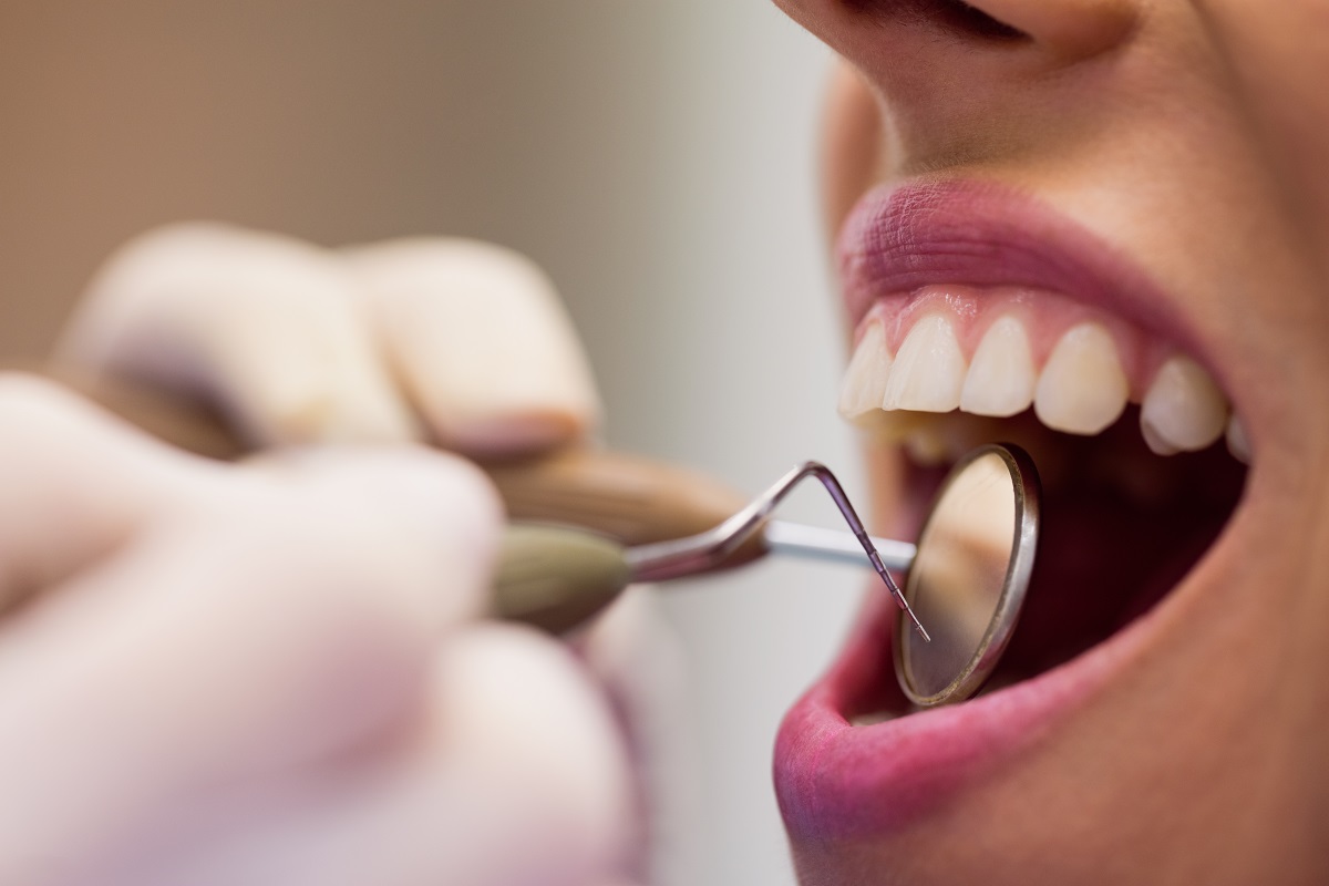How Diabetes Can Affect Your Oral Health