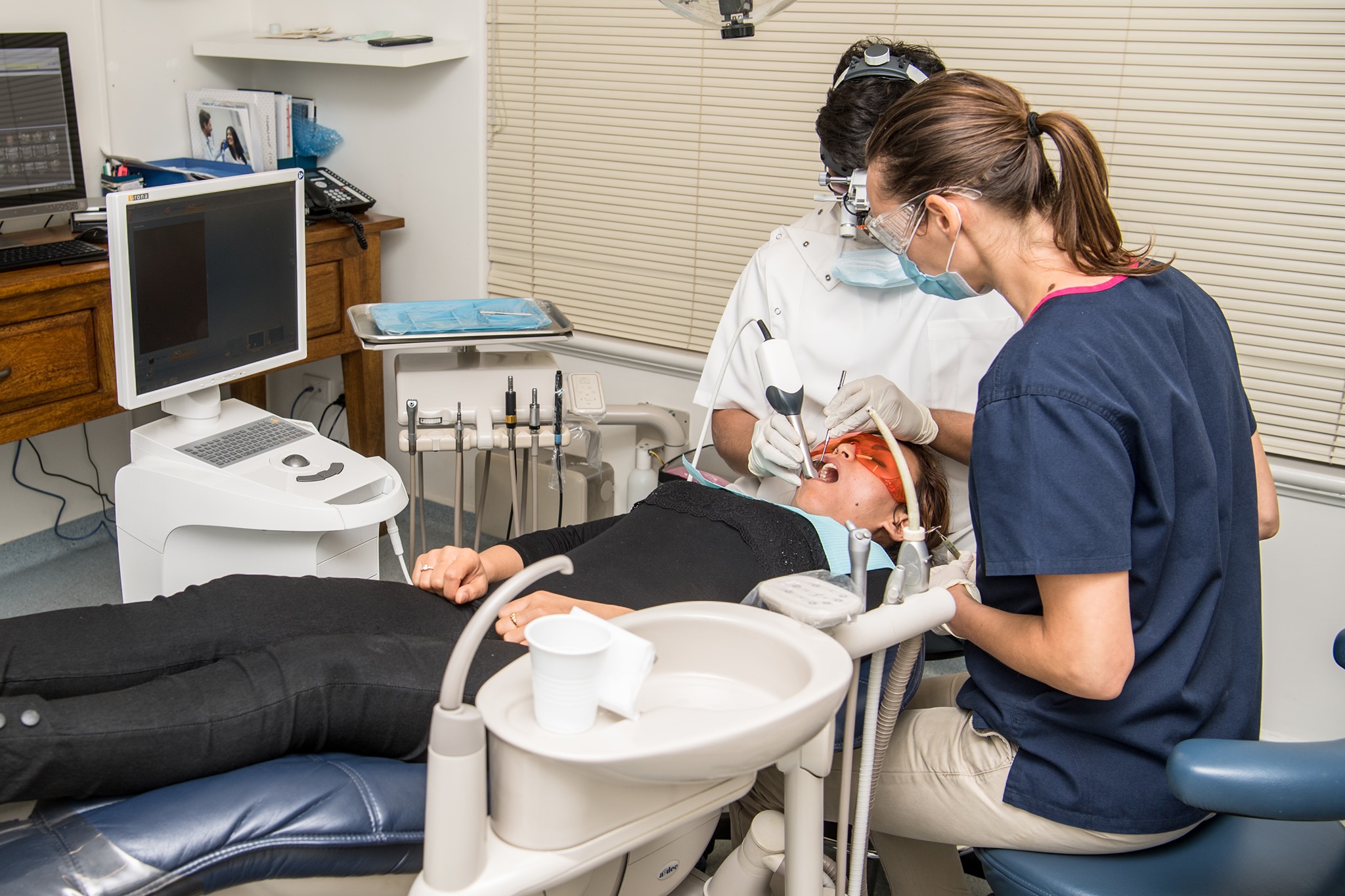 Affordable Root Canal Treatment in Perth