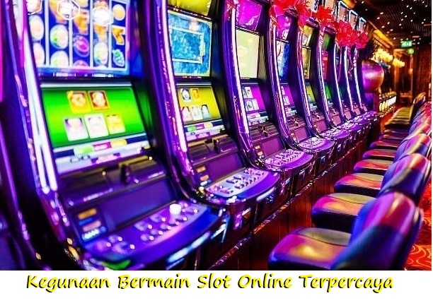 daftar slot online
