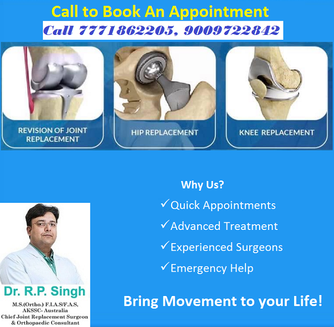 Tips To Keep Your Hips & Knees Healthy