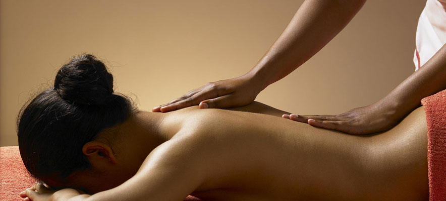 7 Moments To Remember From Melt Stress Away With A Soothing Massage