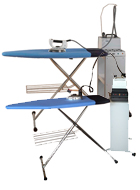 Commercial Laundry Equipment Suppliers in Australia