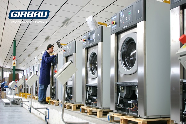 Tips on finding a Laundry Equipment Supplier