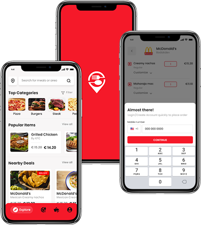 Android App Development Company
