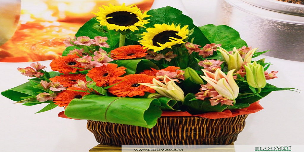 Tips to land on amazing gift basket deals online