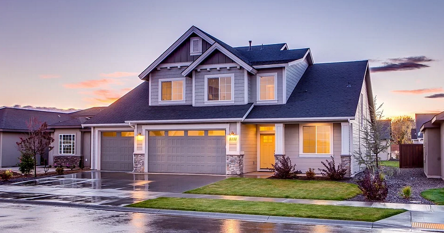 Luxury Homes for Sale Near Me
