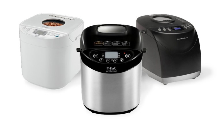 Best User Friendly Bread Machines of 2021
