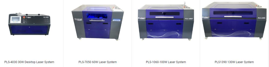 Advantages of Acrylic Laser Cutter