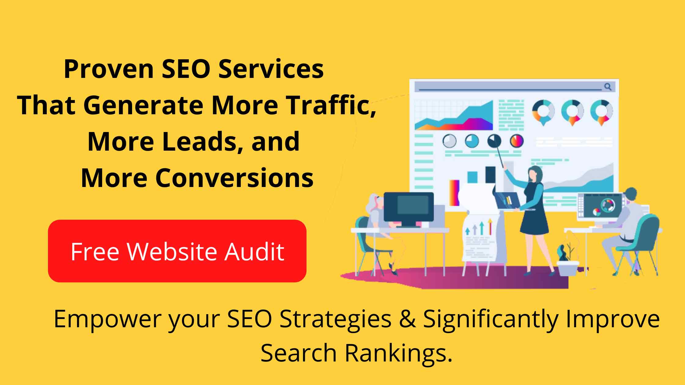 Best SEO Services in Delhi