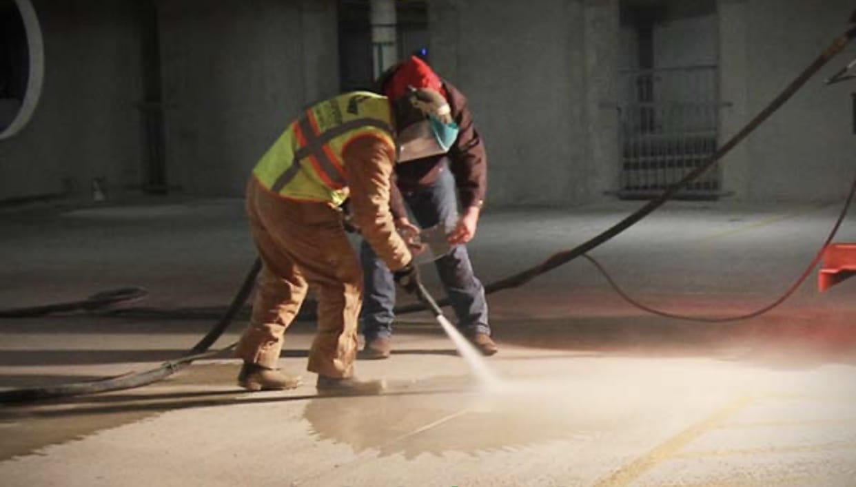 Pac Cleaning Services