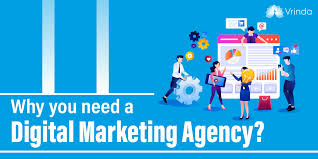 Digital marketing services Hyderabad