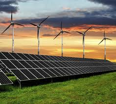 India's leading Solar and Wind Energy company