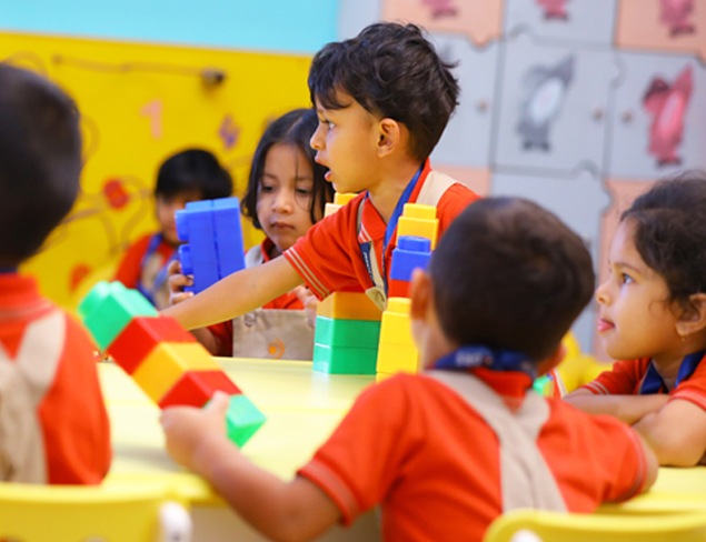 Play Schools in India