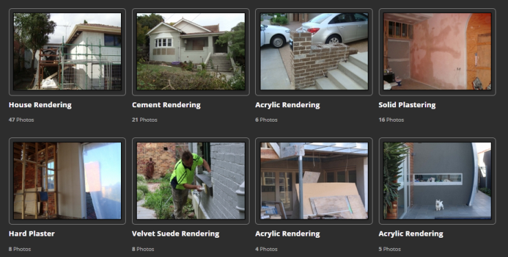 Choosing the Right Renderers and Solid Plasterers in Melbourne: What You Need to Know!