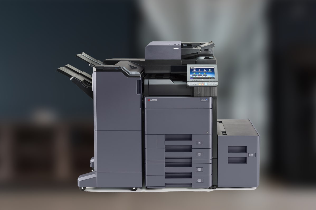 Top 10 Office Copiers: Choosing the Best for Your Business