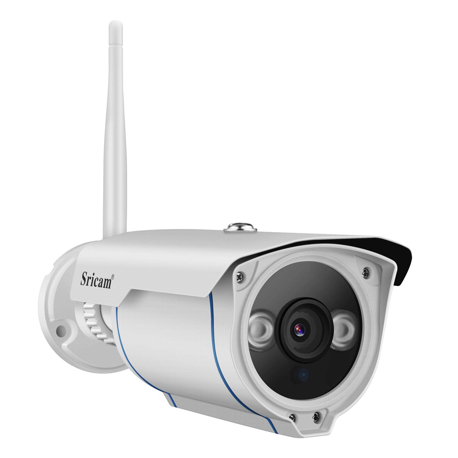 Global Security Camera market value, Developments, Key trends & forecast till 2025