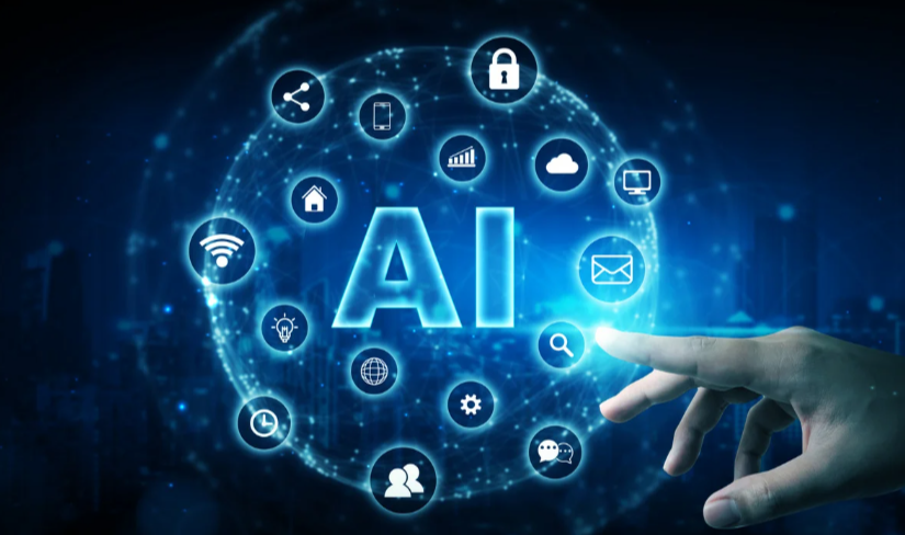 Harnessing the Power of AI in Marketing: Revolutionizing Strategies for the Modern Era | OptFirst Internet Marketing