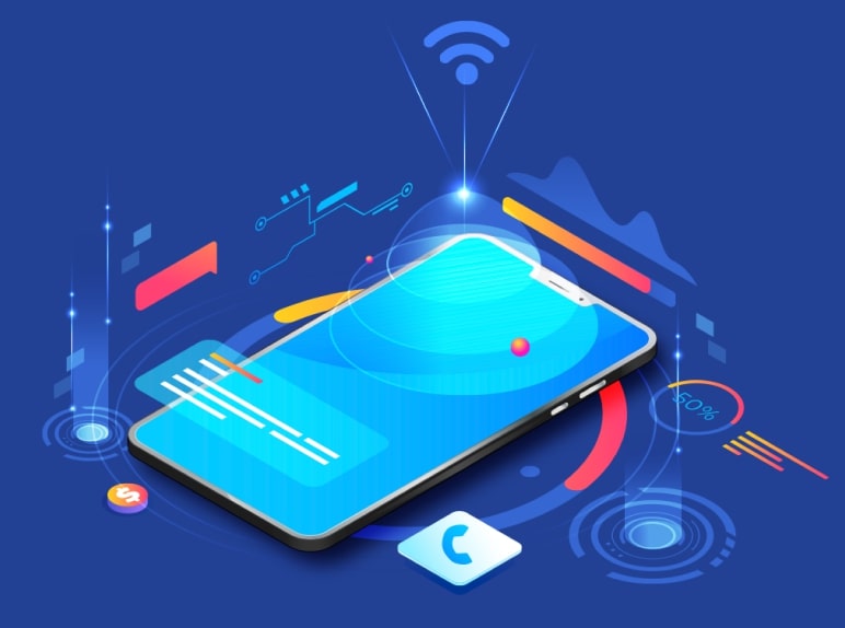 Mobile App Development Company in Delhi