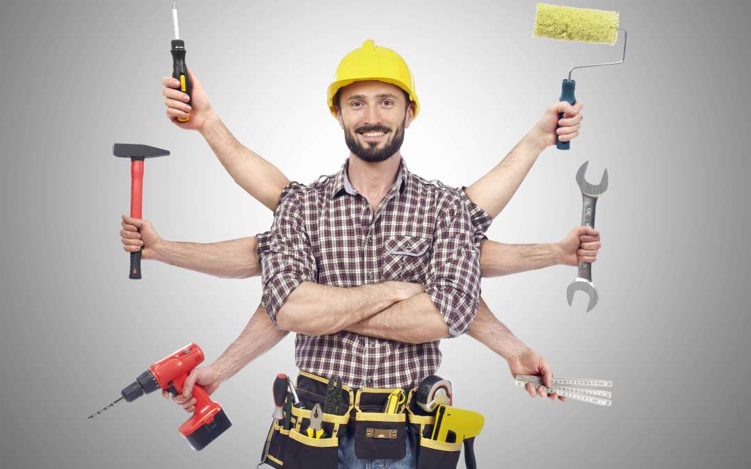 Plumbing & Electrical US Virgin Islands