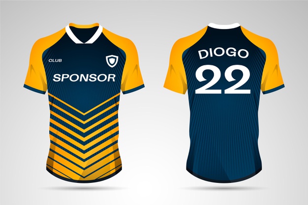 Sports t shirts