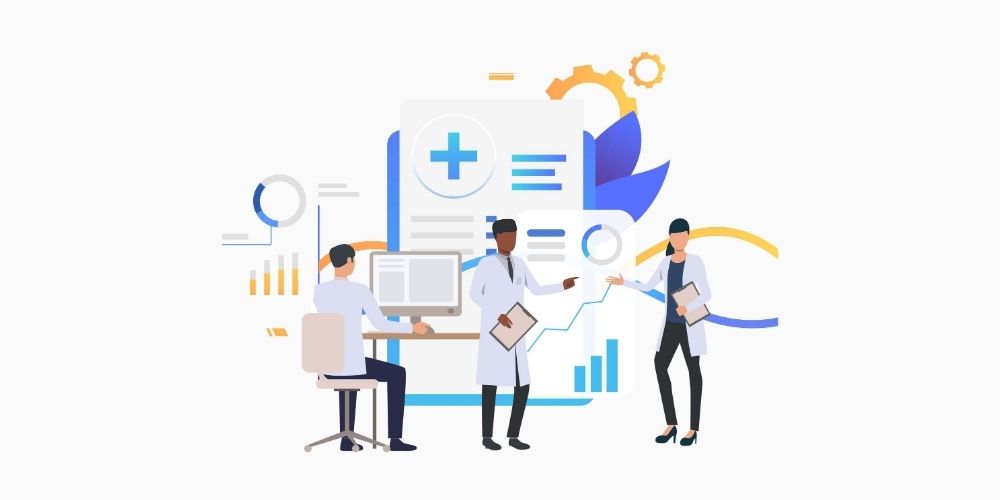 Cloud-Based EHR Software – All you need to know about from A to Z