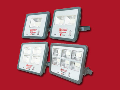 High Qaulity LED Flood Light Manufacturers