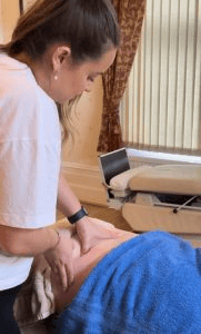 Why Proper Foot Care Is Essential for Effective Sports Injury Rehabilitation in Hale