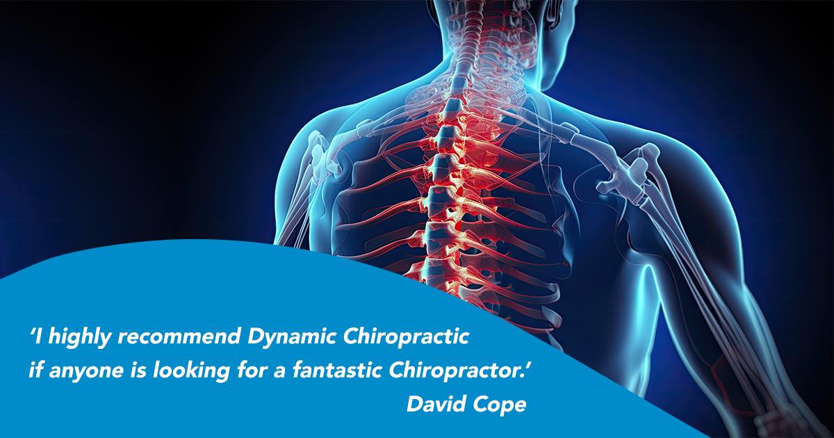 How Chiropractic Consultants Help with Neck Pain, Sports Injuries, and More