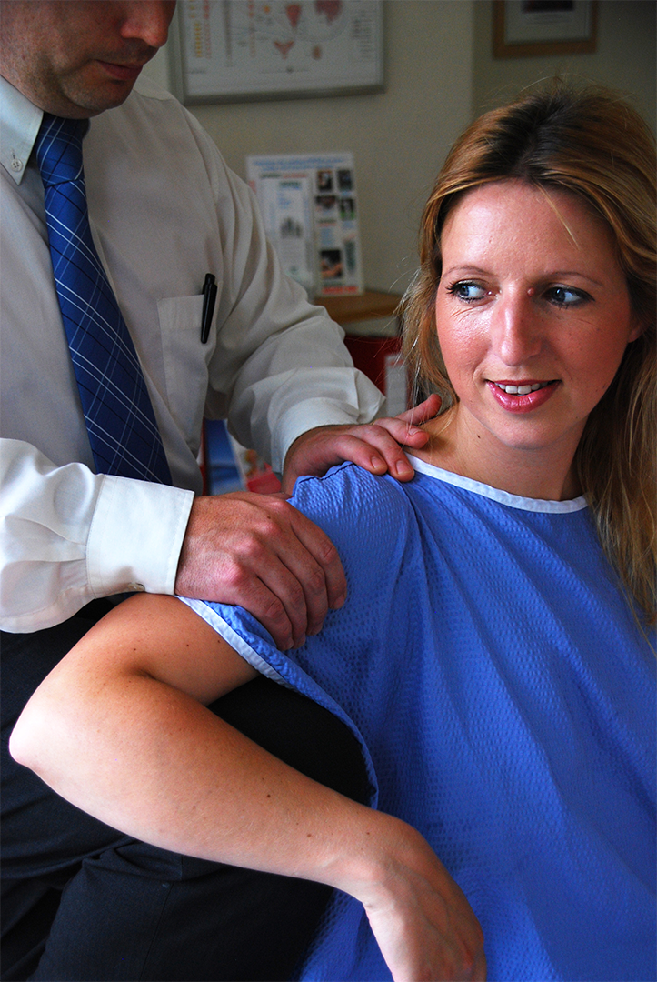 How Often Should You Visit the Chiropractic Clinic inthe UK?