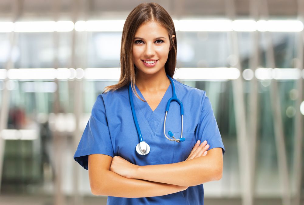 Online Classes For CNA Training