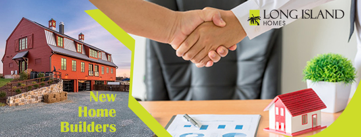 Choosing Contract based build can be a beneficial choice for your new house