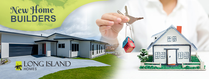 Implement Your Preferred Floor Plan with Professional Home Builders