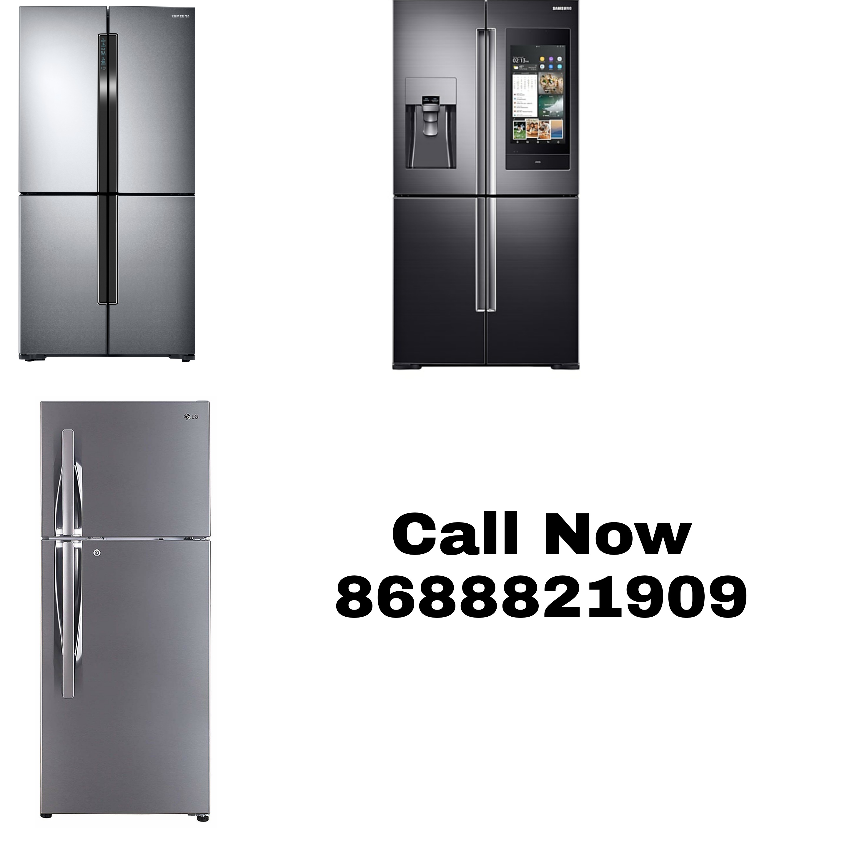 Best Refrigerator Service Centre in Mumbai