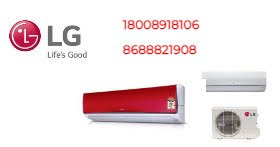LG AC service Centre in Chennai