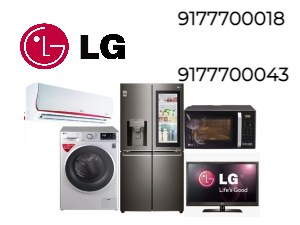 LG Service Centre in Vidyaranyapura