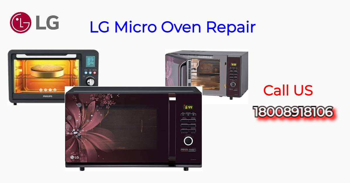 LG microwave oven service Centre in Mumbai