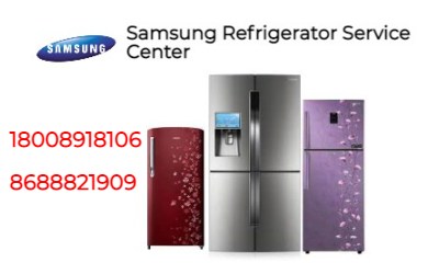Samsung refrigerator service in Mumbai