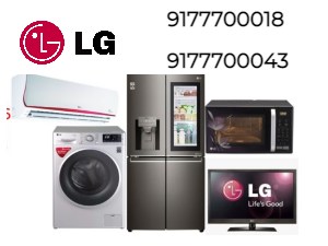 LG Service Centre in Jalahalli
