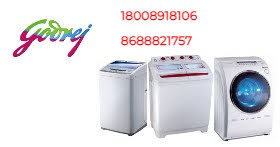 Godrej washing machine Service Centre in Bangalore