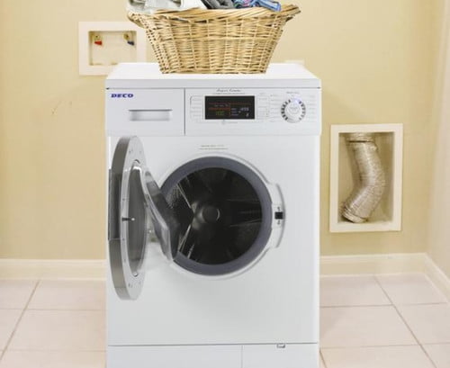 Samsung Washing Machine Service Center in Park Town